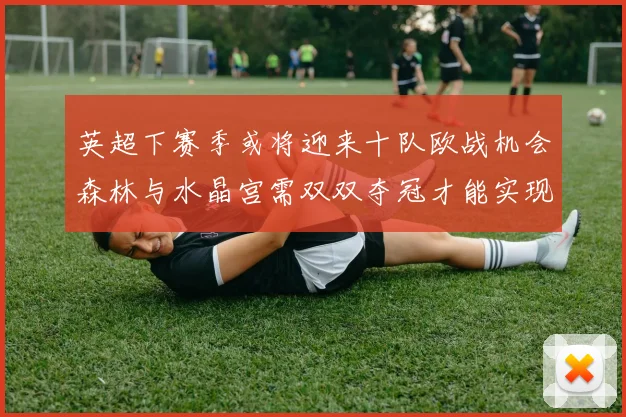 英超下赛季或将迎来十队欧战机会森林与水晶宫需双双夺冠才能实现