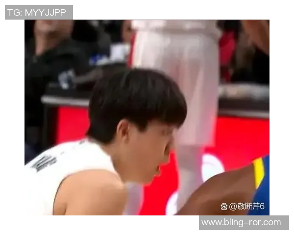 杨瀚森决策迟缓影响短挡拆表现竞技状态尚需提升才能长时间出战