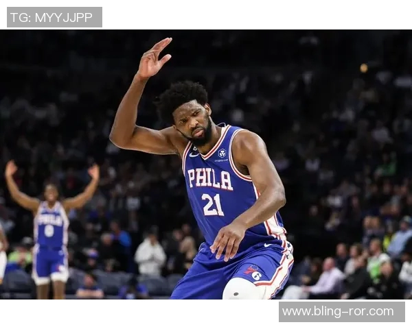 恩比德谈膝盖恢复过程为下赛季做准备积极探索各类反应